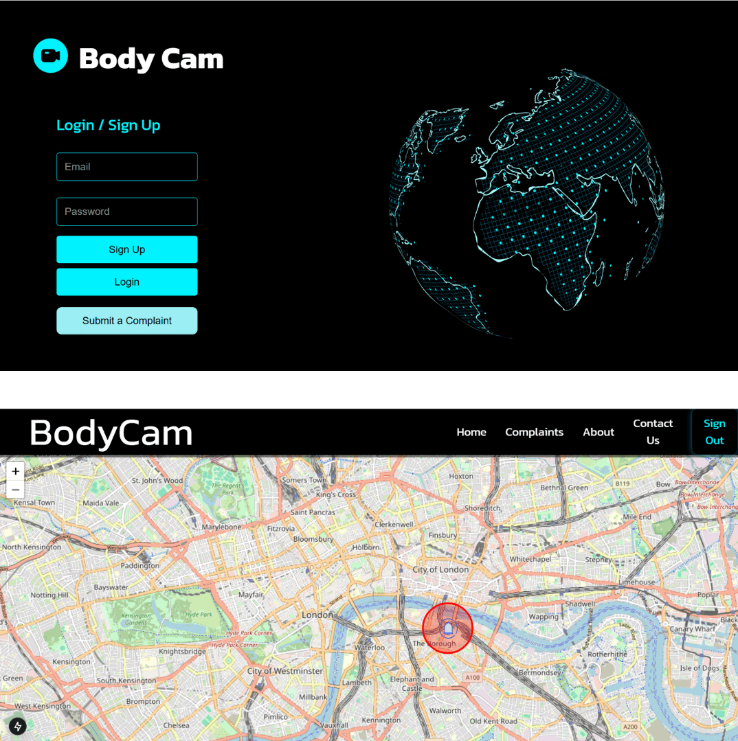Bodycam