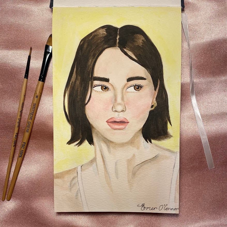 Watercolour