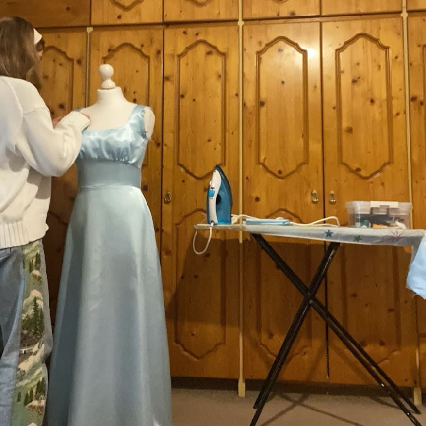 Sewing
